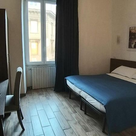 Roma My Home B&B Екстер'єр фото