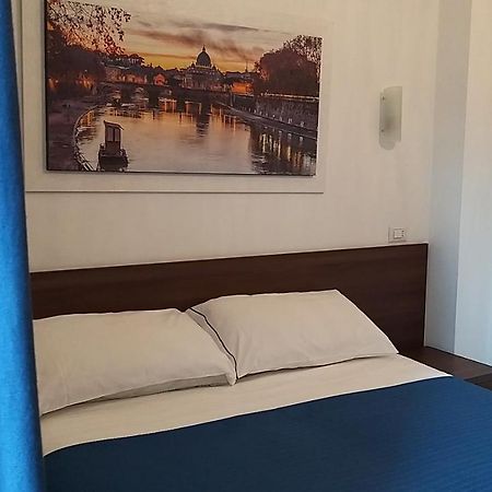 Roma My Home B&B Екстер'єр фото