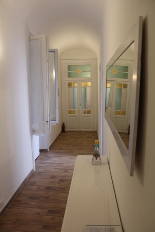 Roma My Home B&B Екстер'єр фото