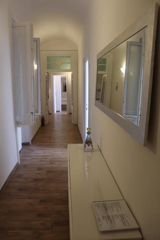 Roma My Home B&B Екстер'єр фото