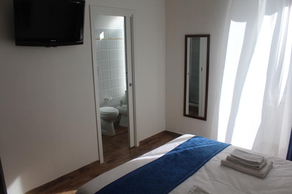 Roma My Home B&B Екстер'єр фото