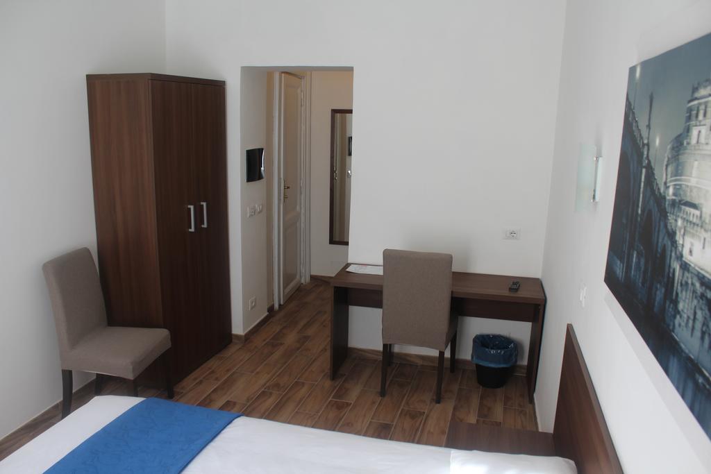 Roma My Home B&B Екстер'єр фото