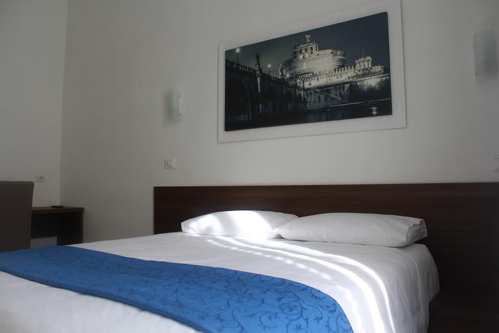 Roma My Home B&B Екстер'єр фото