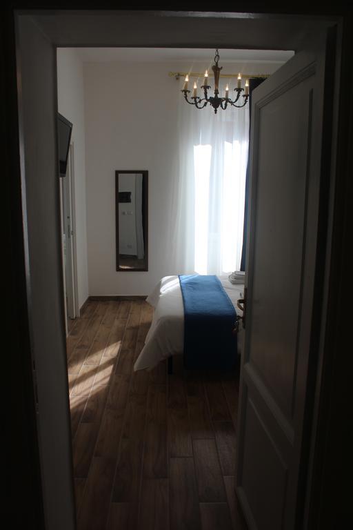 Roma My Home B&B Екстер'єр фото
