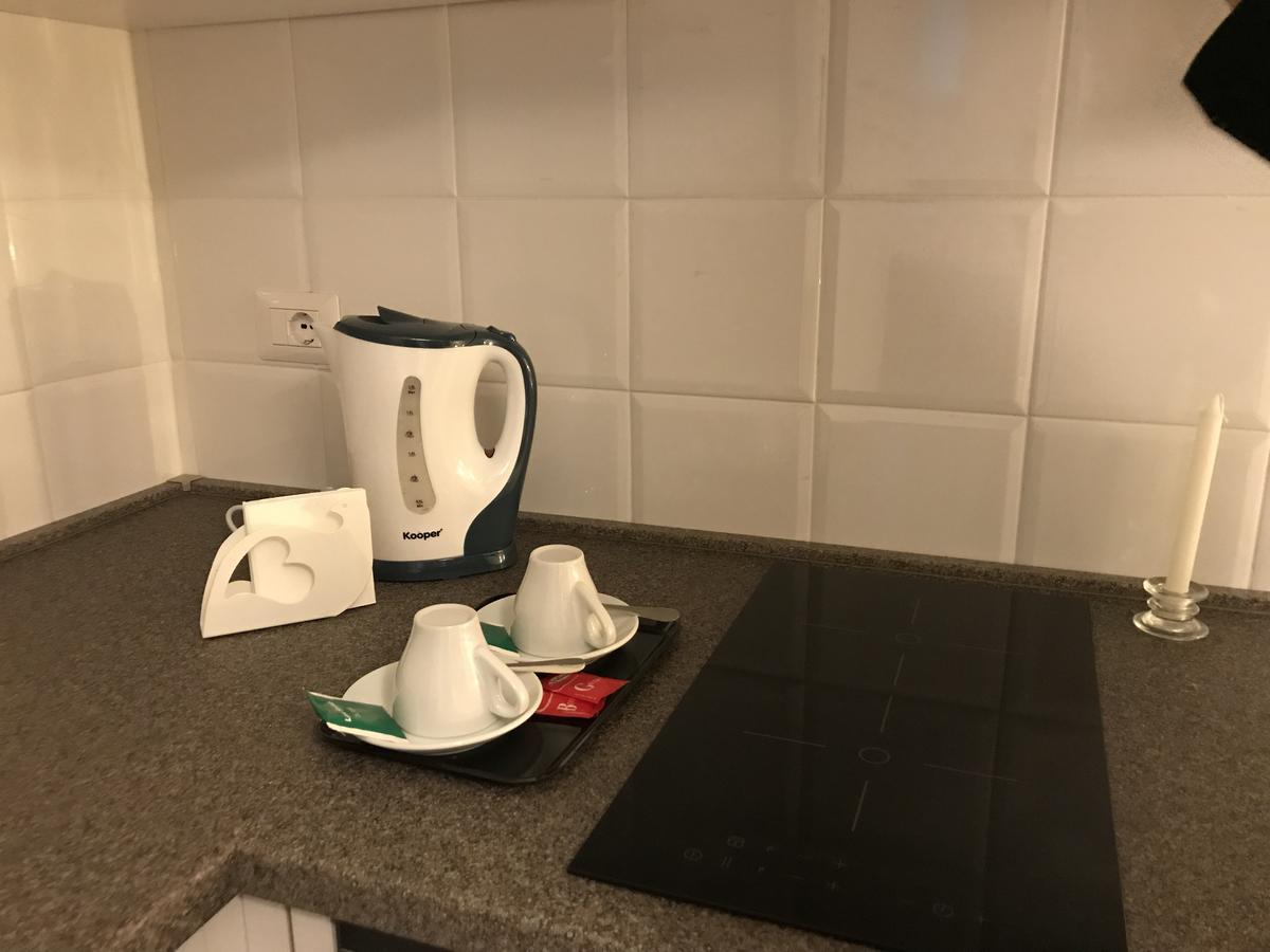 Roma My Home B&B Екстер'єр фото