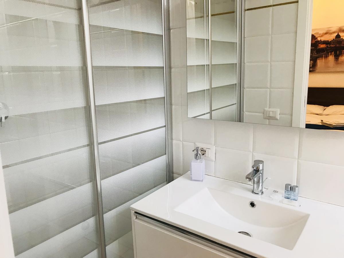 Roma My Home B&B Екстер'єр фото