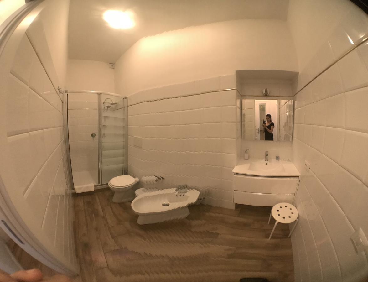 Roma My Home B&B Екстер'єр фото