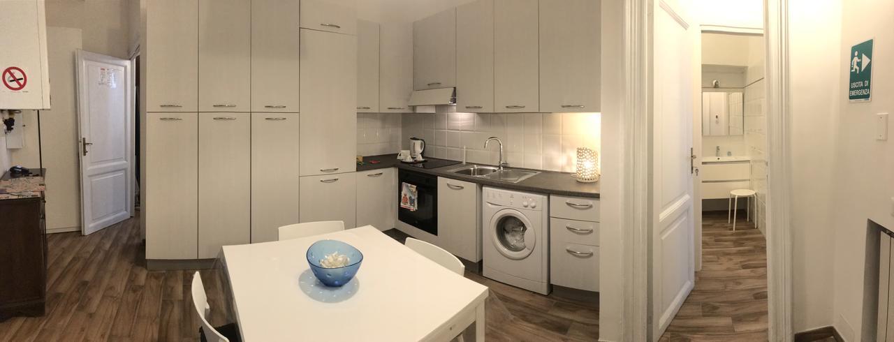 Roma My Home B&B Екстер'єр фото