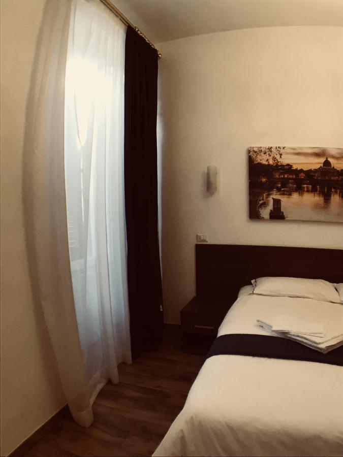 Roma My Home B&B Екстер'єр фото