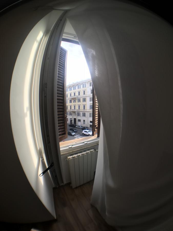 Roma My Home B&B Екстер'єр фото