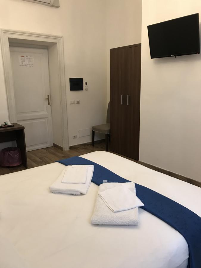 Roma My Home B&B Екстер'єр фото