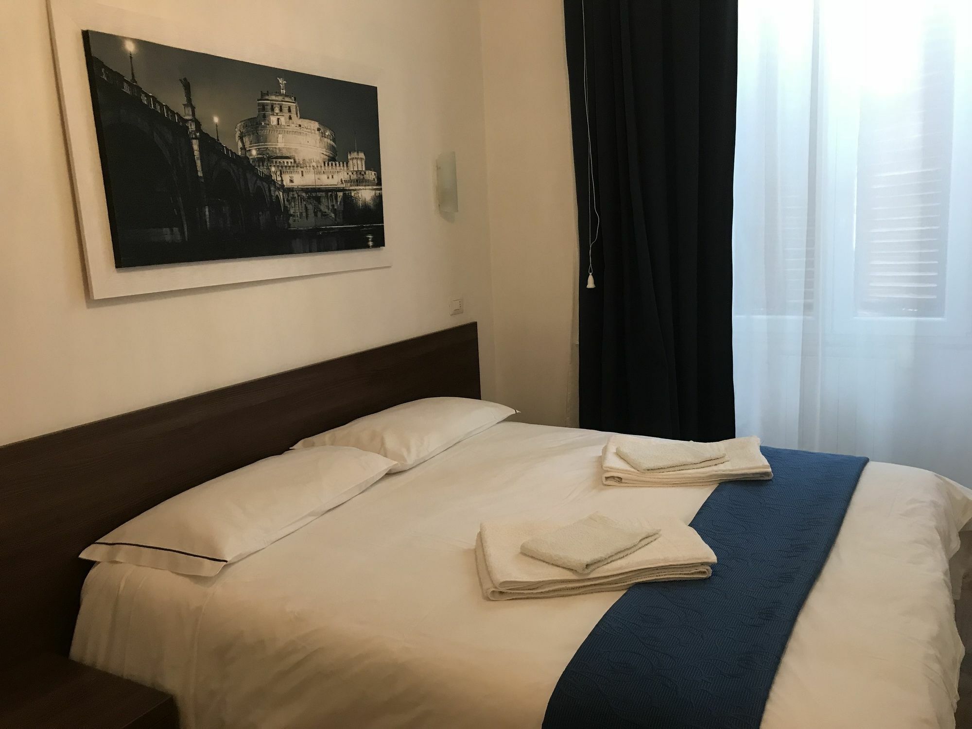 Roma My Home B&B Екстер'єр фото