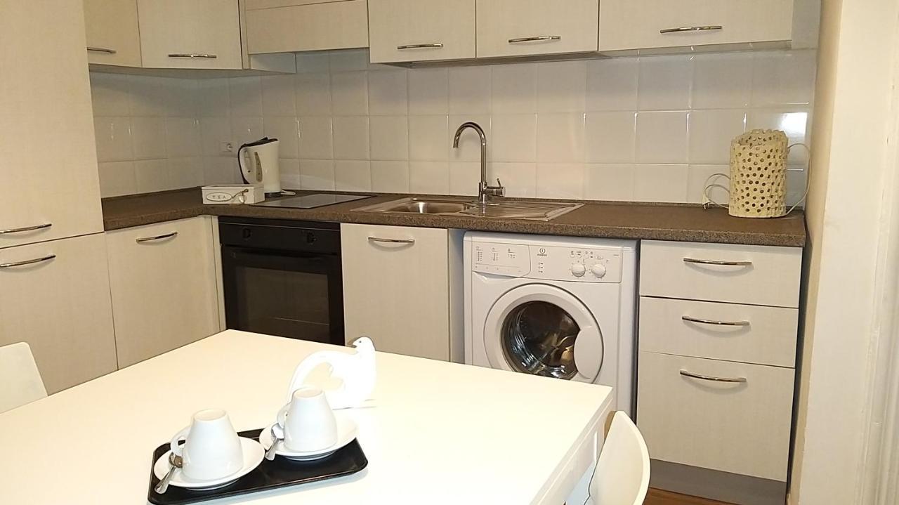 Roma My Home B&B Екстер'єр фото