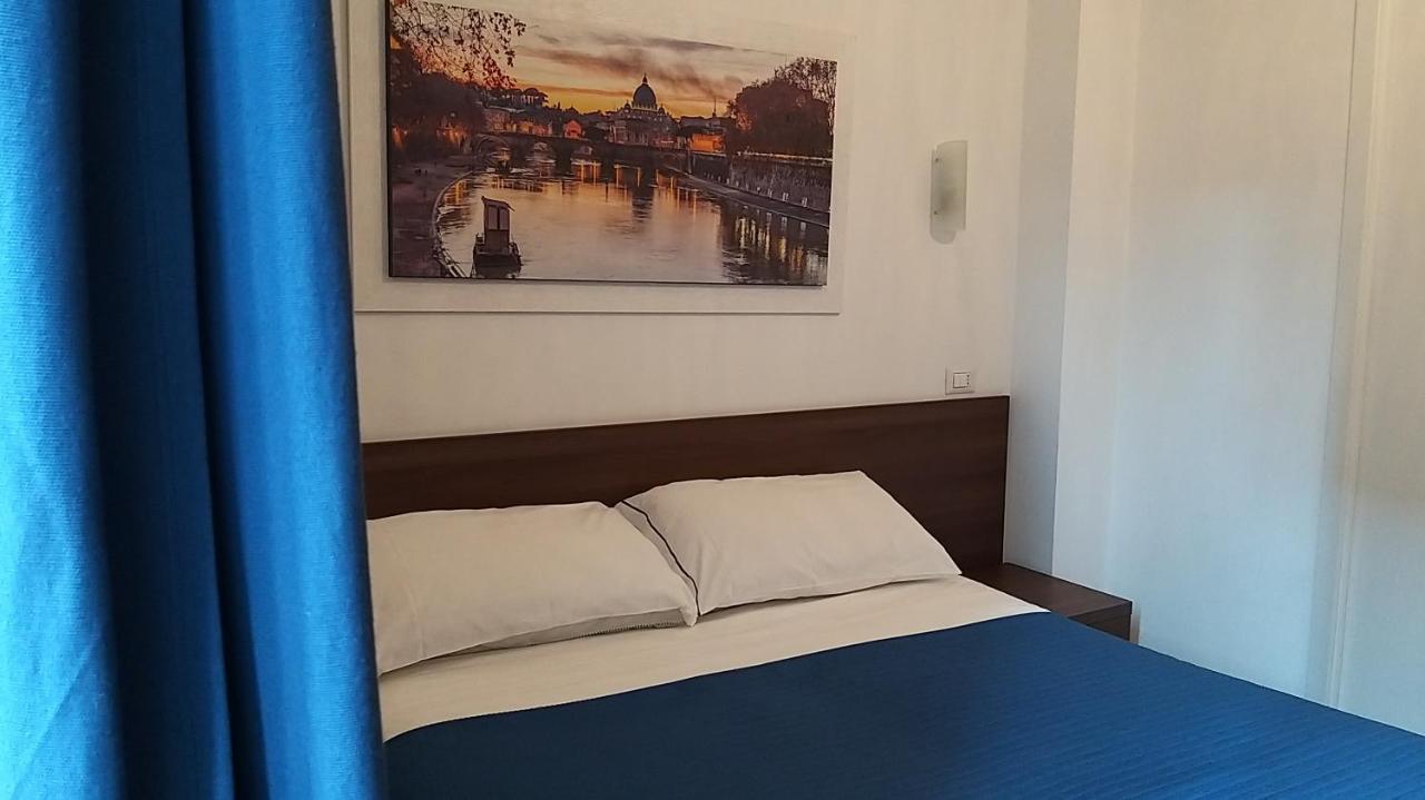 Roma My Home B&B Екстер'єр фото