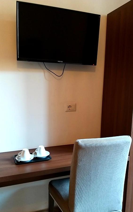 Roma My Home B&B Екстер'єр фото