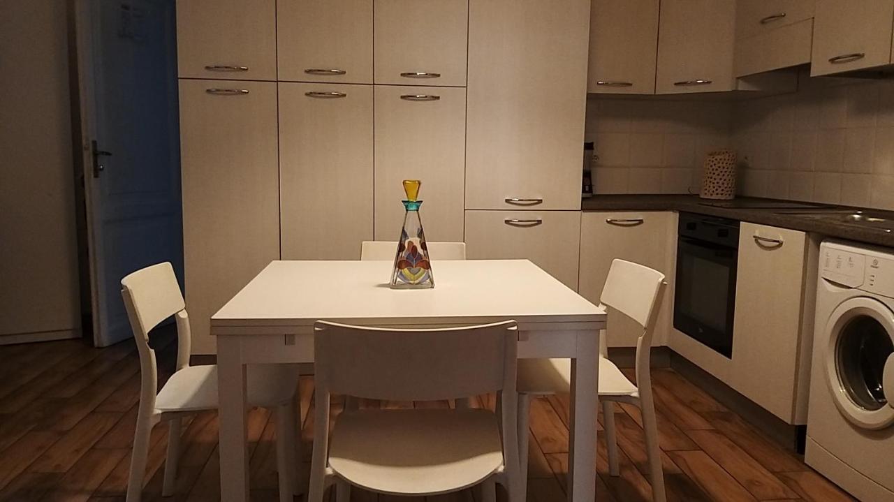 Roma My Home B&B Екстер'єр фото