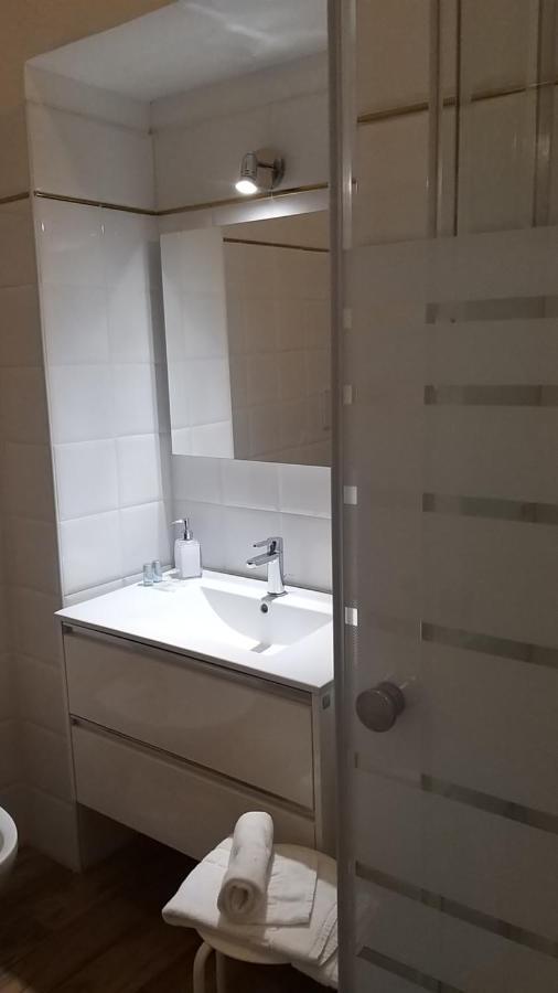 Roma My Home B&B Екстер'єр фото